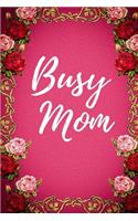 Busy Mom