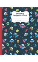 Primary Composition Book