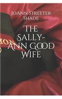 Sally-Ann Good Wife