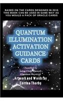 Quantum Illumination Activation Guidance Cards