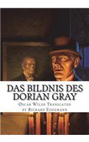 Das Bildnis des Dorian Gray