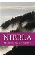 Niebla