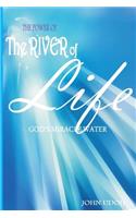 The Power of the River of Life: God's Miracles Water