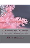 A Blessing for Christmas