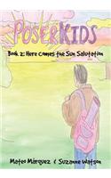 PoserKids Book 2