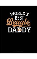 World's Best Beagle Daddy