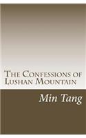 Confessions of Lushan Mountain