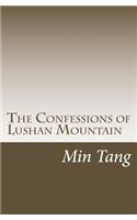 Confessions of Lushan Mountain