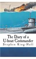 The Diary of a U-Boat Commander