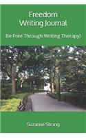 Freedom Writing Journal