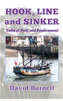 Hook, Line and Sinker: (4 Tales of Peril and Predicament)
