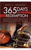 365 Days of Redemption