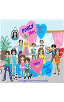 Pably and Me: Meet My Big Family Vol. 1