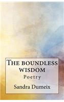 boundless wisdom