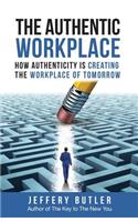 Authentic Workplace