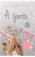 Garota de Treze