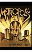 Metropolis Illustrated