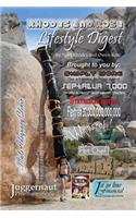 Rhodes and Rose Lifestyle Digest