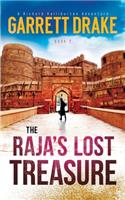 Raja's Lost Treasure
