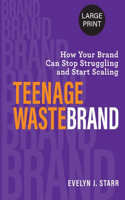 Teenage Wastebrand