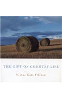 Gift of Country Life