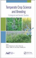 Temperate Crop Science and Breeding
