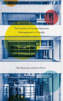 Practice of Human Resource Management in Canada