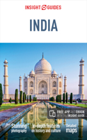 Insight Guides India