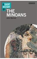 A Short History of the Minoans