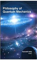 Philosophy of Quantum Mechanics