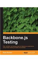 Backbone.js Testing