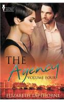 The Agency Volume Four