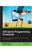 iOS Game Programming Cookbook