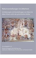 Naturvorstellungen Im Altertum