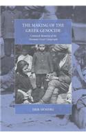 Making of the Greek Genocide