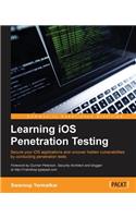 Learning iOS Penetration Testing