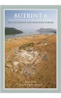 Butrint 6: Excavations on the Vrina Plain Volumes 1-3