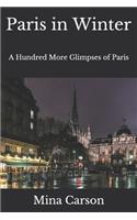 Paris in Winter