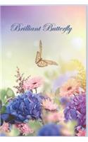 Brilliant Butterfly