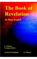 Book of Revelation in Plain English