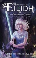 cristales de Yzaira