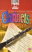 Clarinets