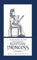 The Discovery of the Tomb for an Unknown Egyptian Princess