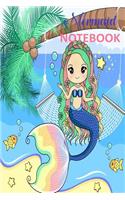 Mermaid Notebook