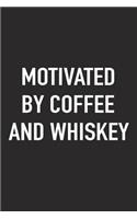 Motivated by Coffee and Whiskey