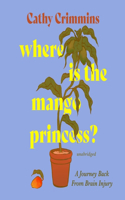 Where Is the Mango Princess?