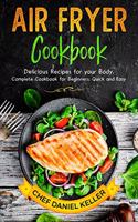 Air Flyer Cookbook