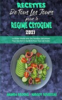 Recettes De Tous Les Jours Pour Le Régime Cétogène 2021
