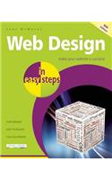 Web Design in Easy Steps
