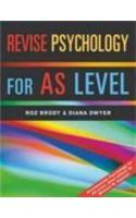 Revise Psychology for as Level